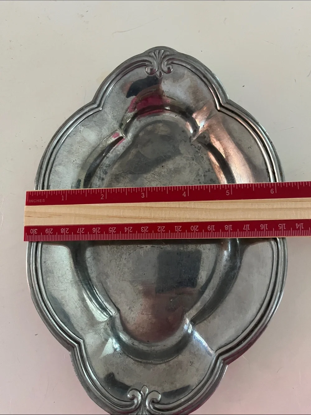 Lenox ornate vintage